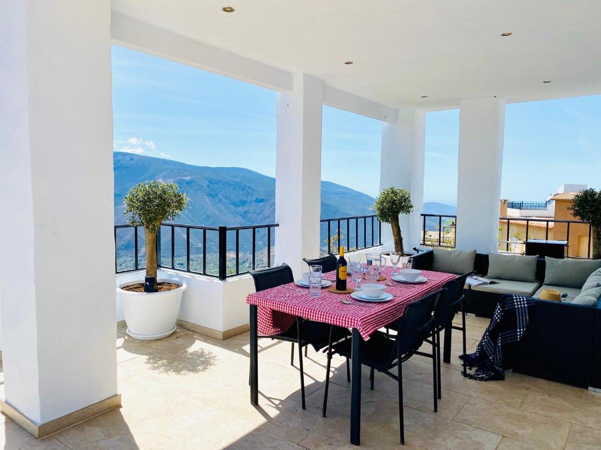 Casa Rif Apartment Canar Exterior photo