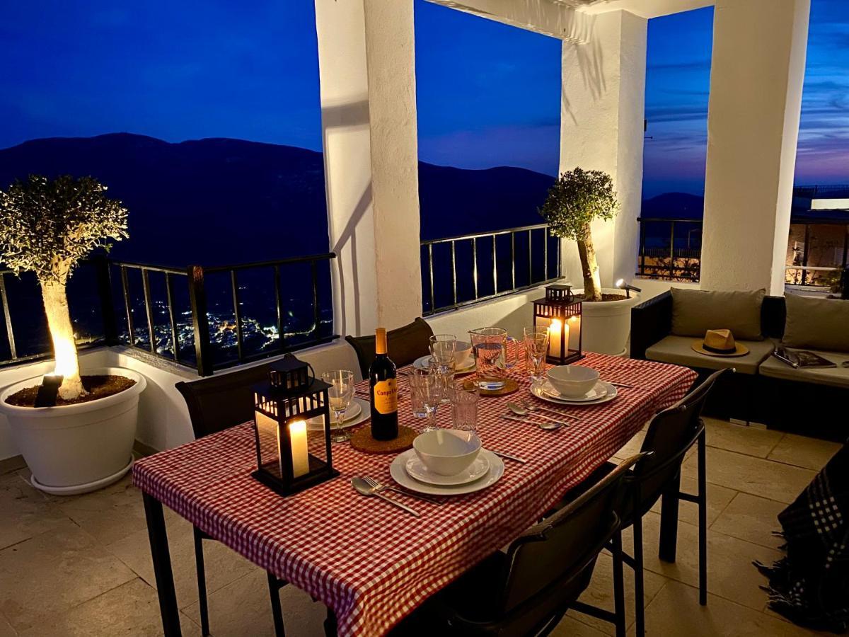 Casa Rif Apartment Canar Exterior photo