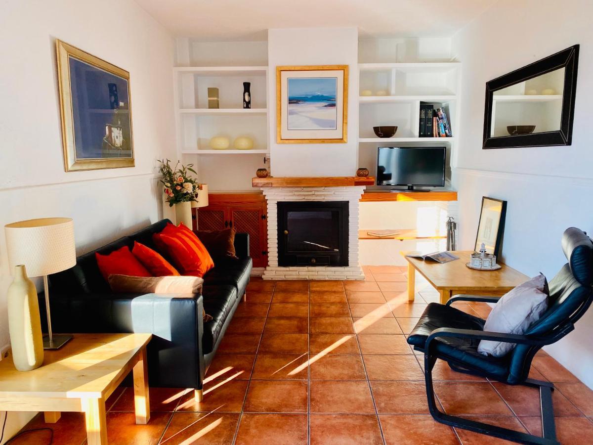Casa Rif Apartment Canar Exterior photo
