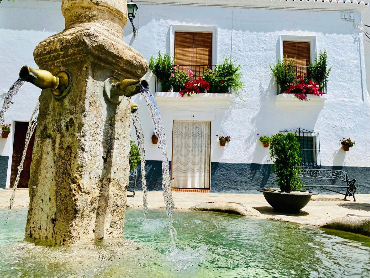 Casa Rif Apartment Canar Exterior photo
