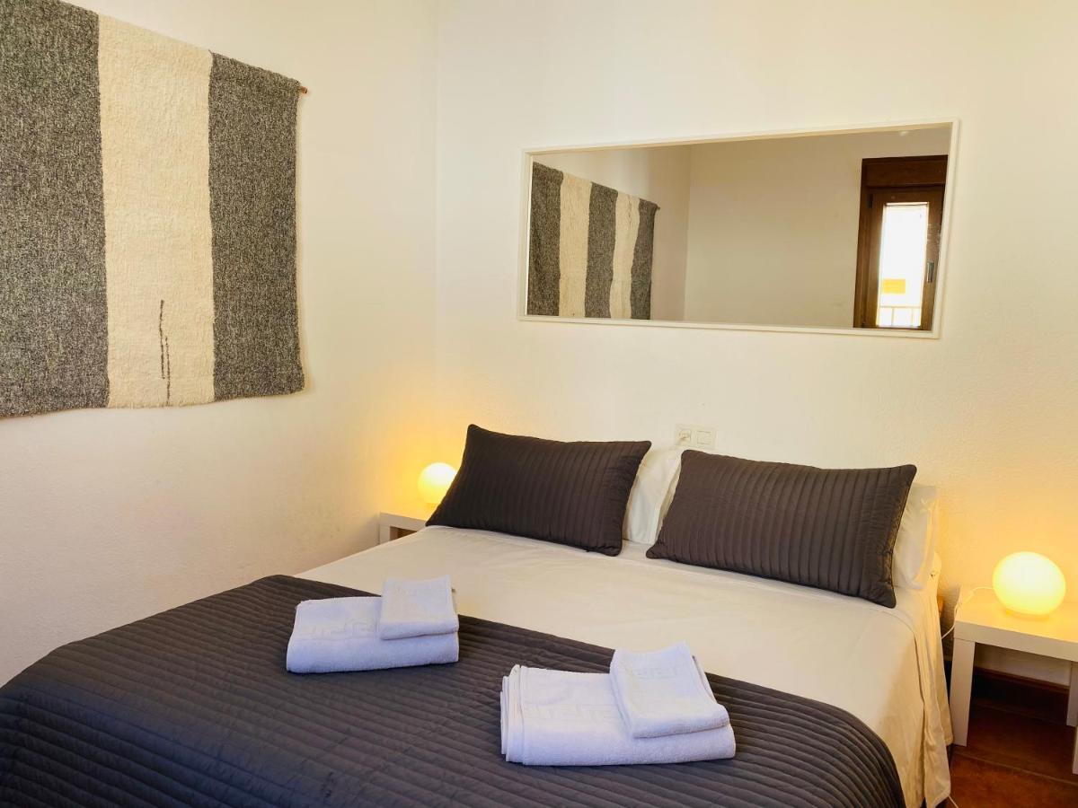 Casa Rif Apartment Canar Exterior photo